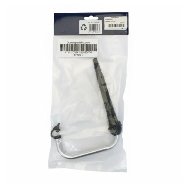 Talamex Clamp Holder for Boat Hook or Accessories 17485000