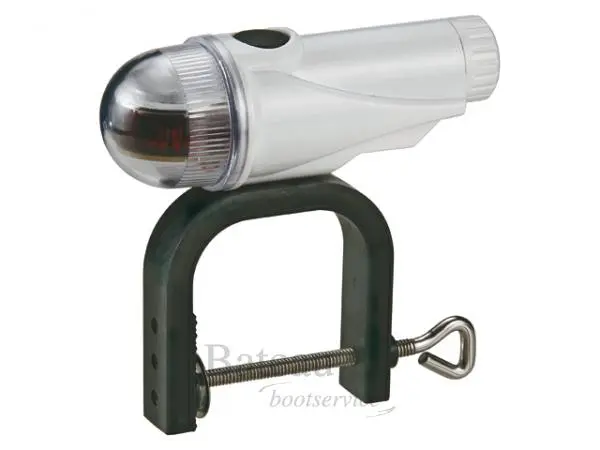 Talamex LED Navigatieverlichting op batterij