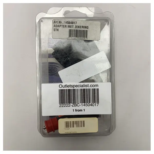 Talamex power converter for sockets - 14504017