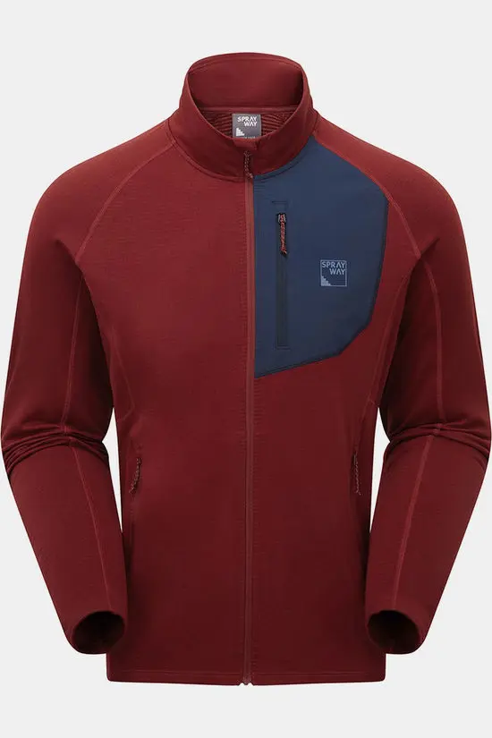 Tarn Jacket