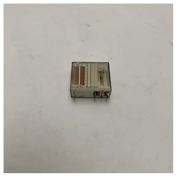 TE Connectivity 12V DC Marine Relay 12A - Compact, Durable Electrical Switch for Maritime Applications