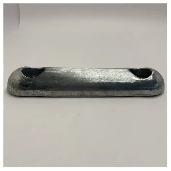 Technoseal BLT-800271E Hull Mounted Zink Anode - Bolt-On