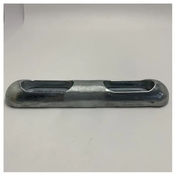 Techoseal BLT-800270E Zink Hull Mounted Anode 320 x 65 mm