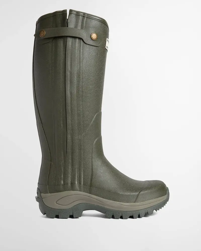 Teesdale Wellington Laarzen W
