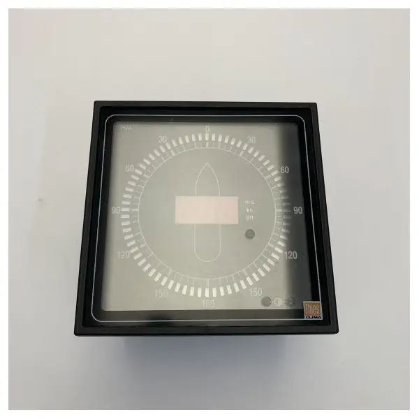 Thies Clima Wind Indicator Display Unit - 4.3223.10.000