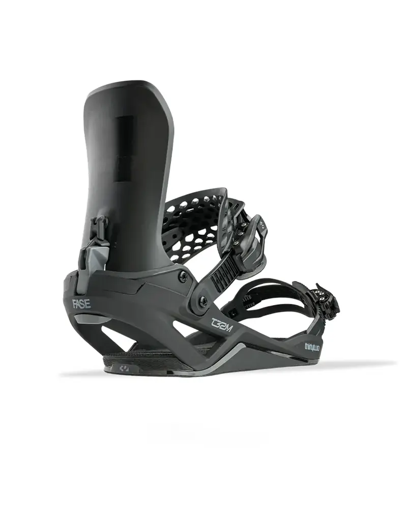 Thirtytwo T32M® Fase Snowboard Binding Black / Black