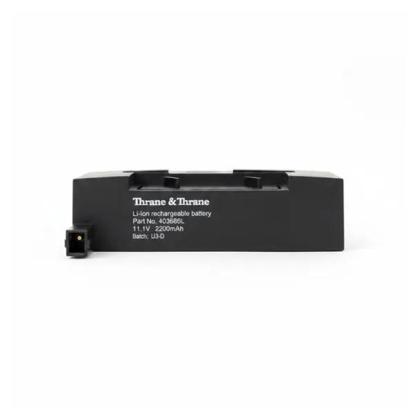 Thrane and Thrane 403686L Marine Electronics Replacement Battery