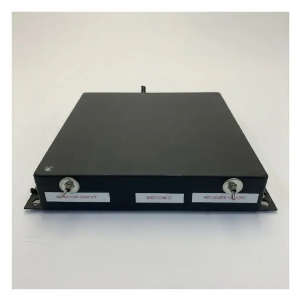Thrane & Thrane 403616C-B Marine Electronic Receiver Unit - Used