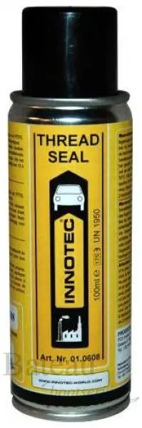 Thread Seal