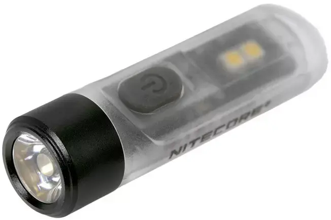 Tiki UV Oplaadbare Zaklamp