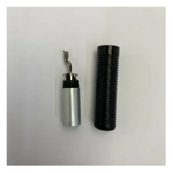 TJ101 Marine Ignition Key and Protective Grip Sleeve