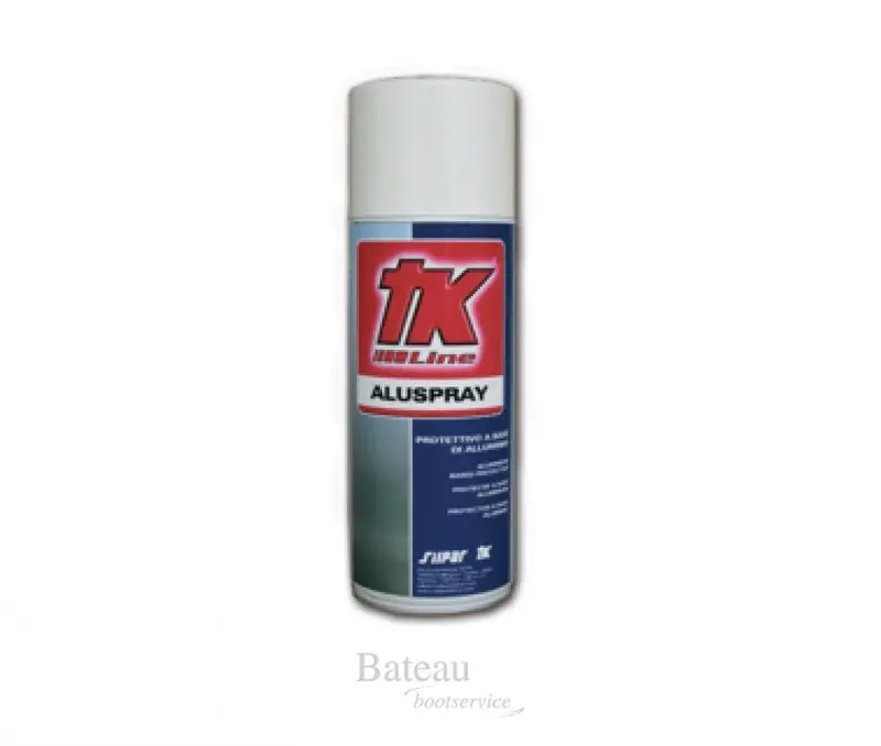 TK Spray Aluspray