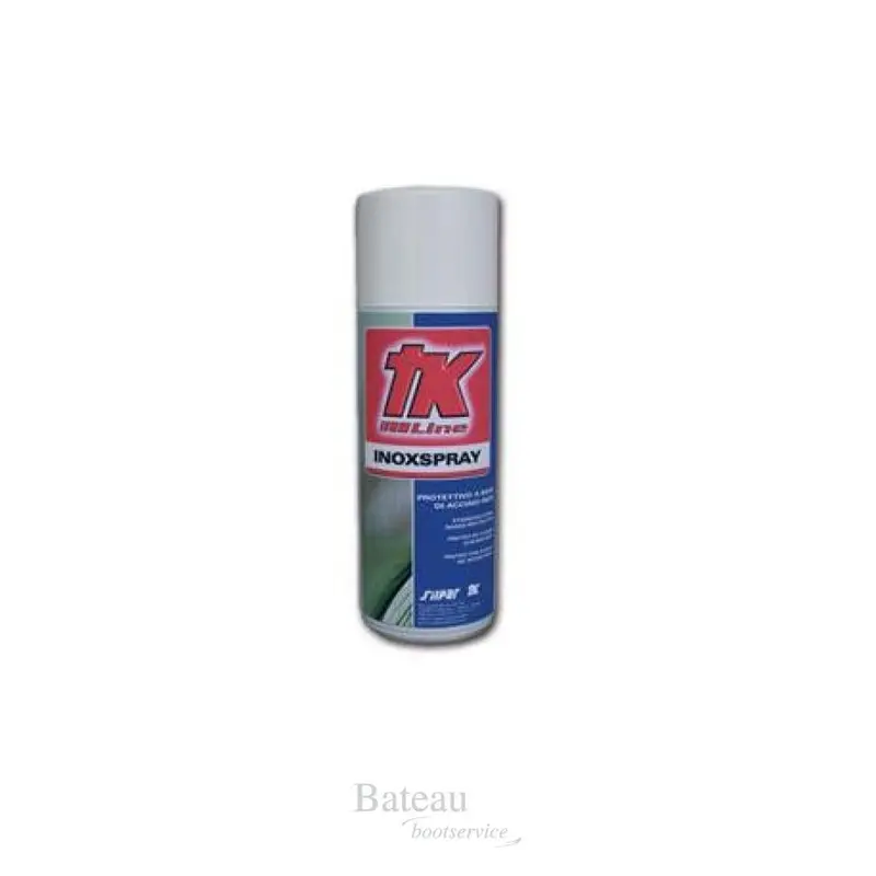 TK Spray Inoxspray