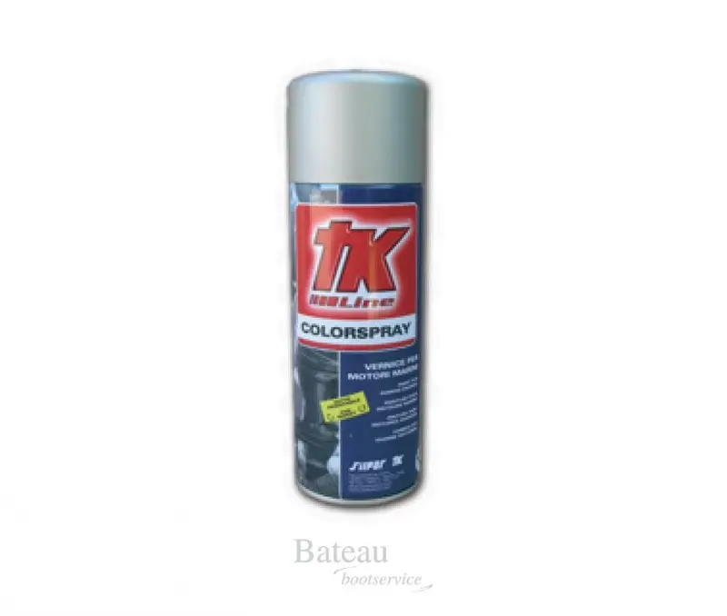 TK Spray Metalzinc