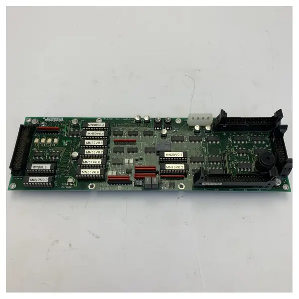 Tokyo Keiki PR-8000 Autopilot PCB PWB (MNIF) Marine Electronics