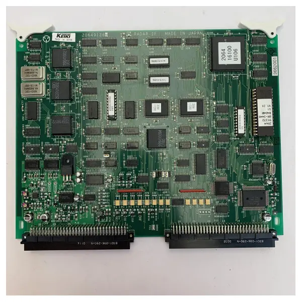 Tokyo Keiki Radar Interface for BR-3440 Radar - 206491264