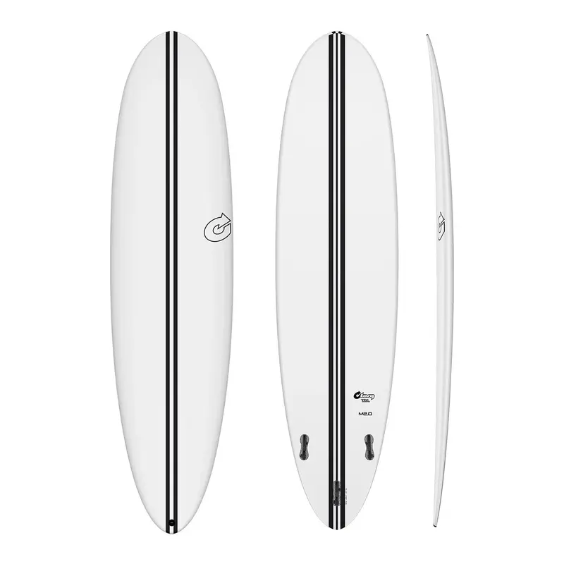 Torq Surfboards - M2.0 TEC