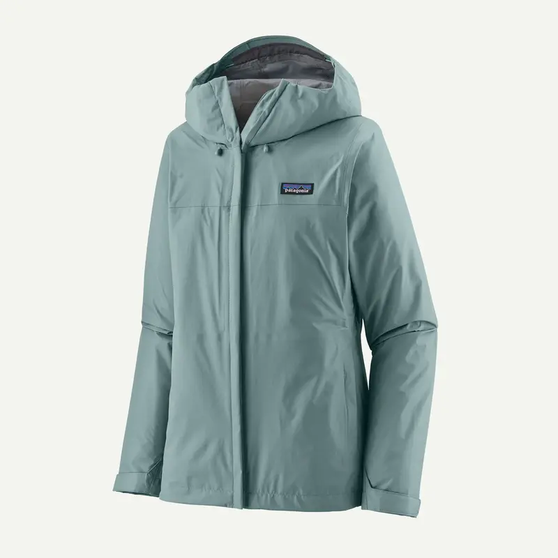 Torrentshell 3L Rain Jacket W