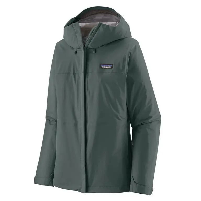 Torrentshell 3L Rain Jacket W