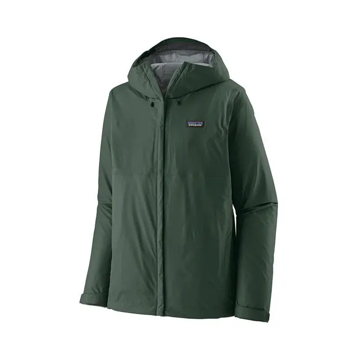 Torrentshell 3L Rainjacket