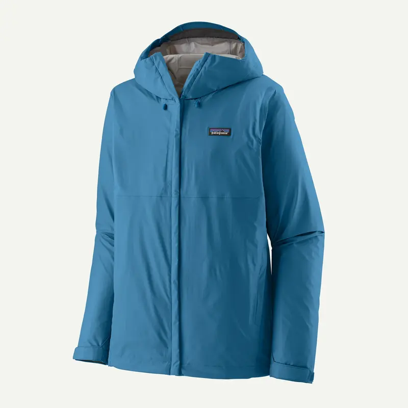 Torrentshell 3L Rainjacket