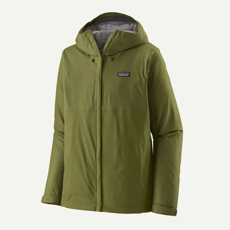 Torrentshell 3L Rainjacket