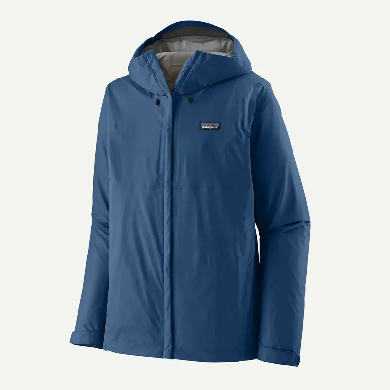 Torrentshell 3L Rainjacket