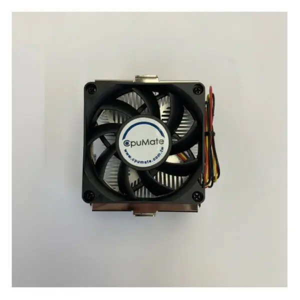Transas RS4-02 PC CPU Cooling Fan CPU-FAN-P4-360 Replacement Part