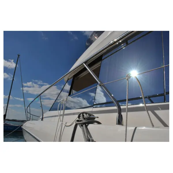Trend Marine 545435 boat window electric sliding