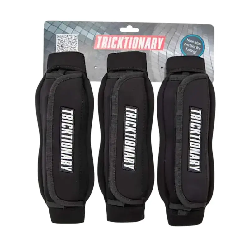 Tricktionary Wingfoil Footstrap v5 (Set 3 Pcs)