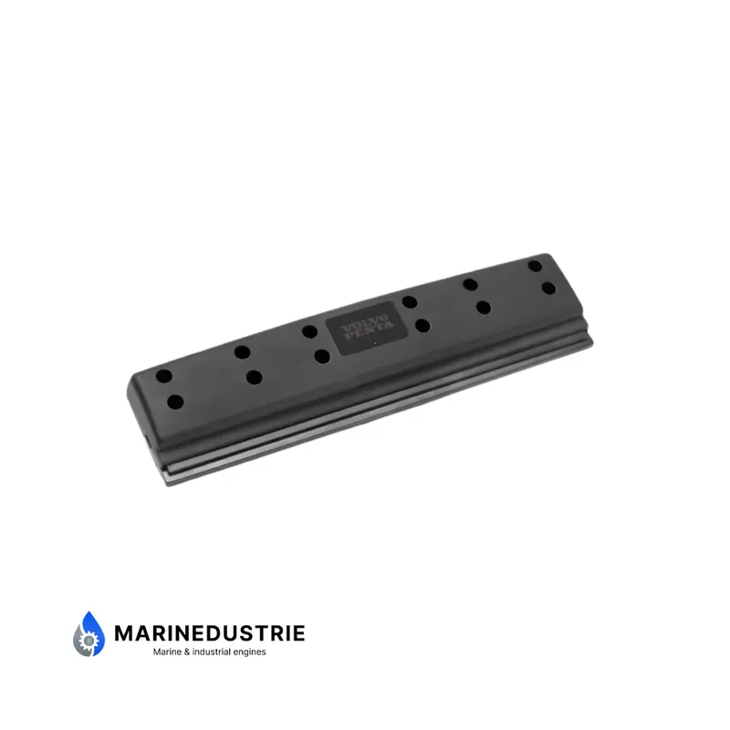 Trim tabs / flap Volvo Penta - 23700513