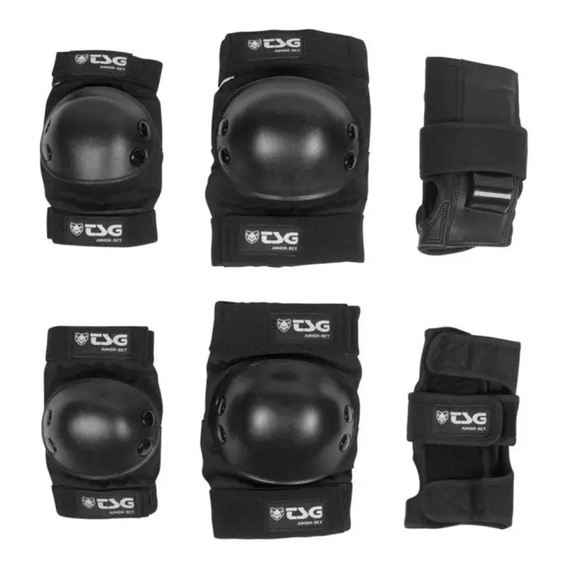 TSG Junior Protection Set