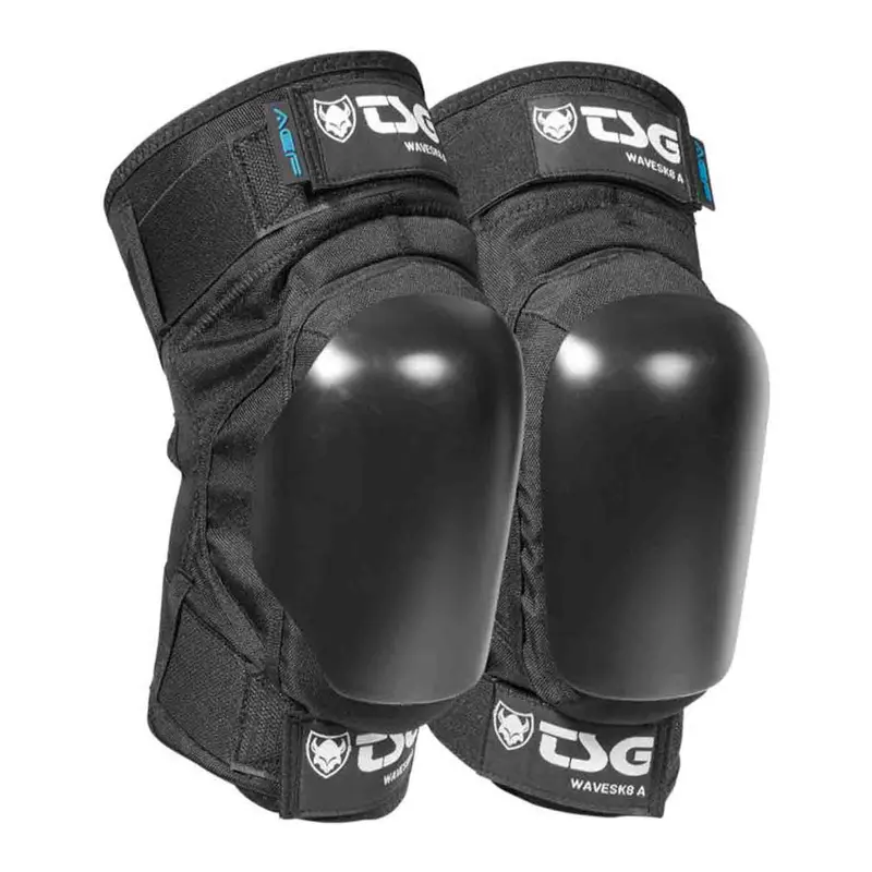 TSG Kneepad Wavesk8 A