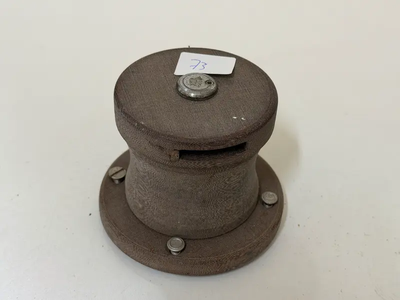 Tufnol lier Main Marine nr 73