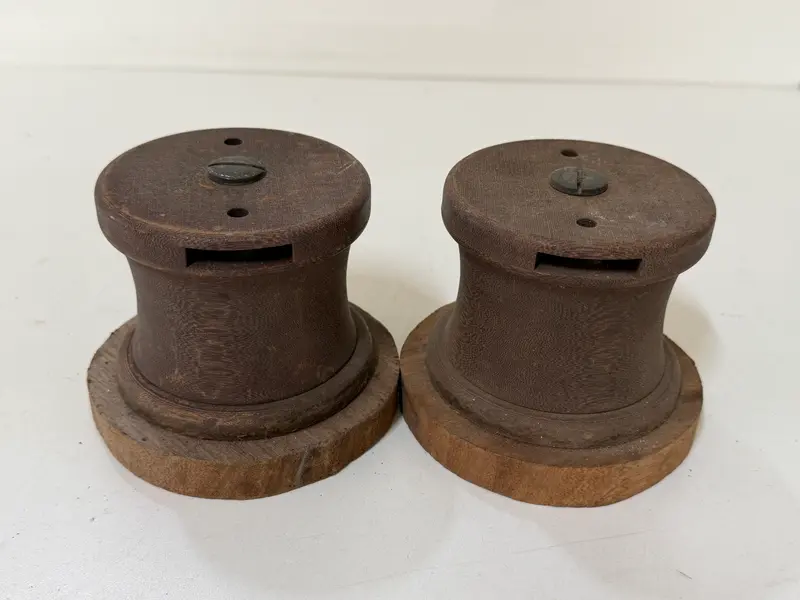 Tufnol lieren nr 59
