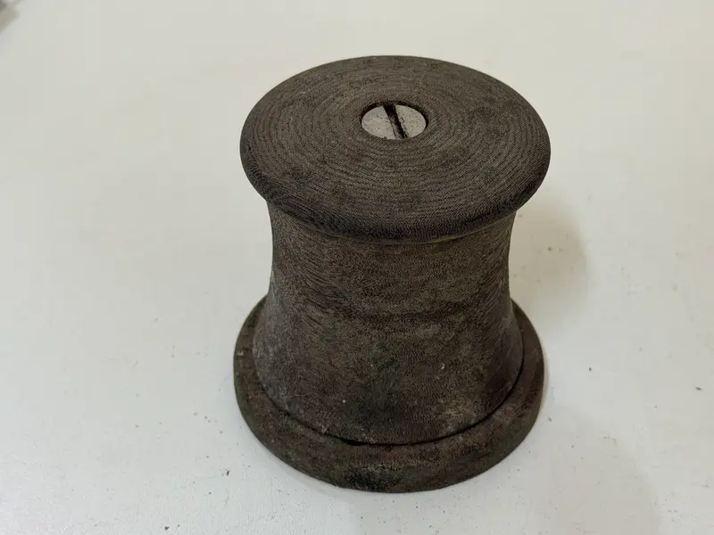 Tufnol sjorlier nr 70