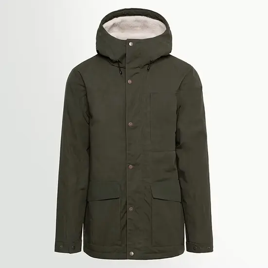 Tupaarnaq B-Wax Parka