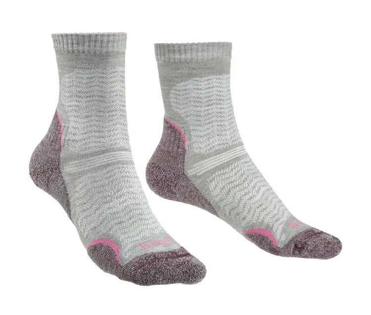 Ultra Light Merino Performance Crew W