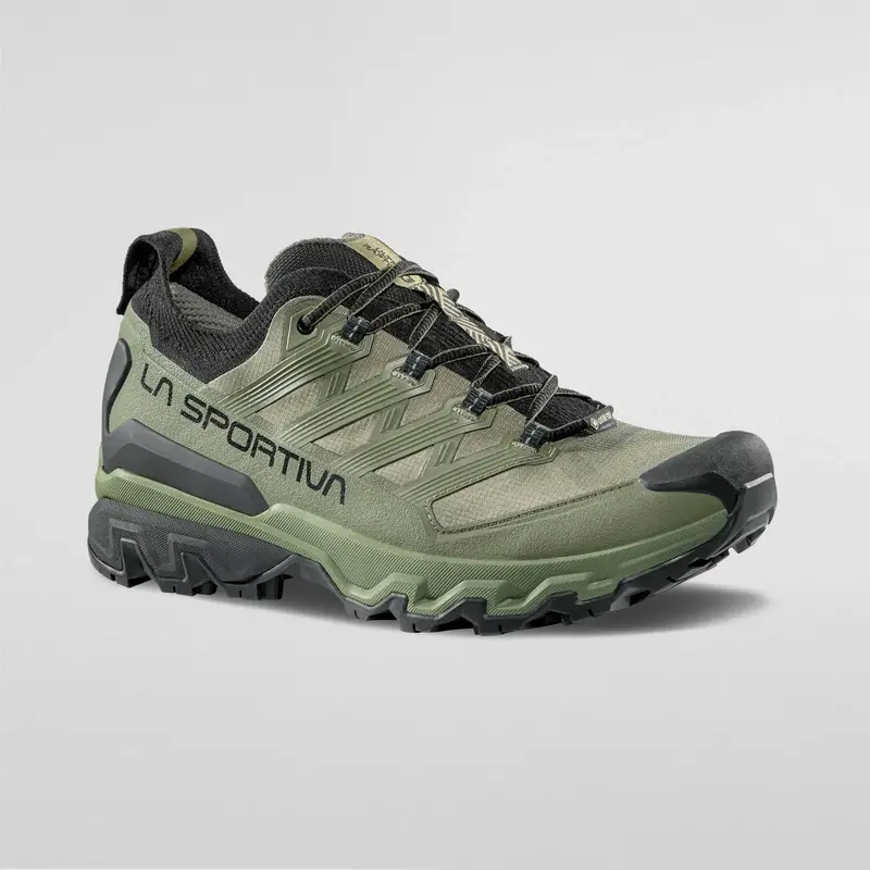 Ultra Raptor 3 GTX