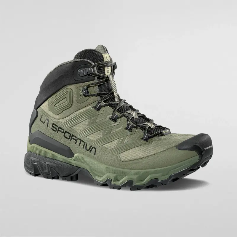 Ultra Raptor 3 Mid GTX