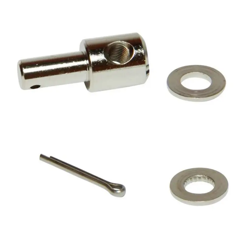 Ultraflex 30334F L12 kogelaansluiting for steering