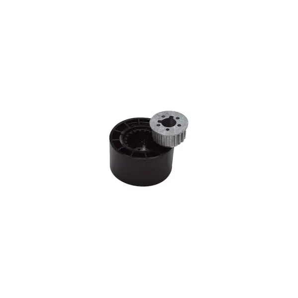 Ultraflex 40119D X63 steering wheel adapter system