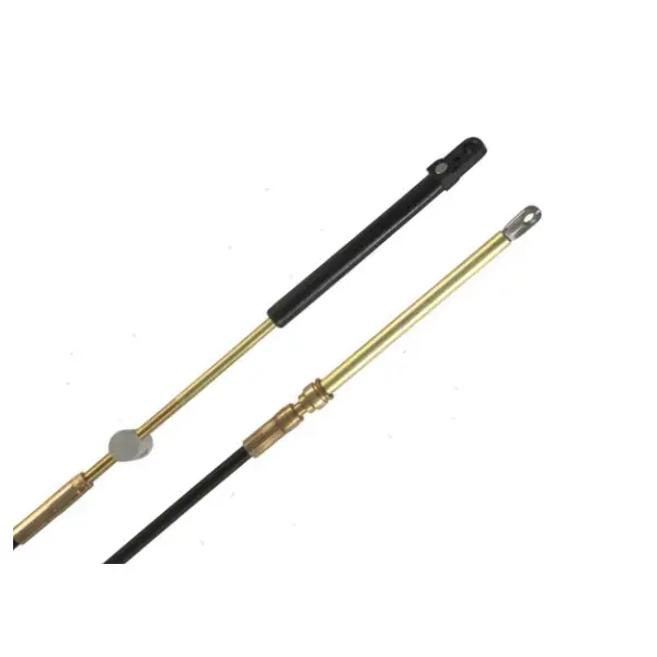 Ultraflex C36 engine control cable - 40008U
