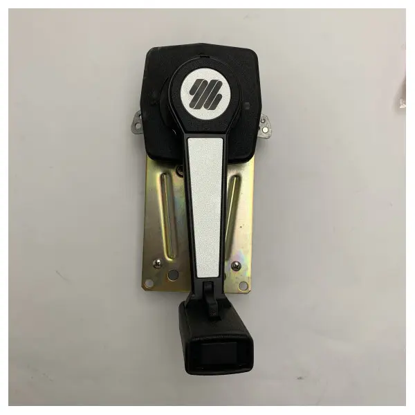 Ultraflex Remote B83 Marine Engine Control Lever Side Mount - 35460P