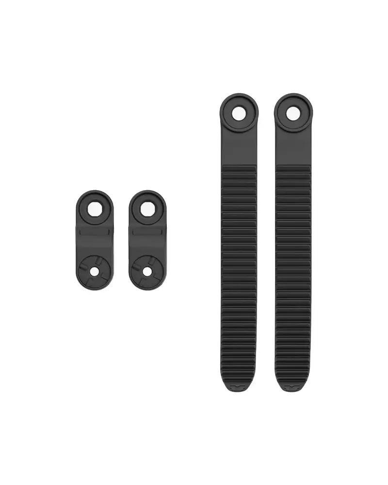 Union Ankle Sawblade & Ankle Connector Old Generation Black