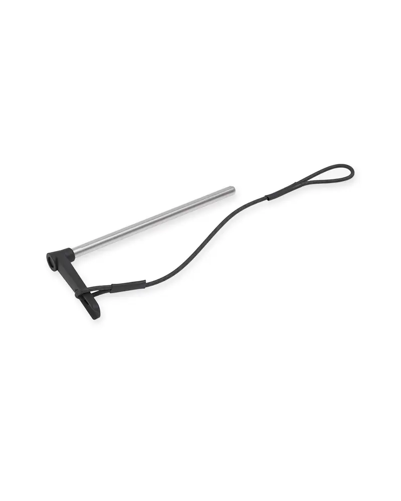 Union Pin - Steel