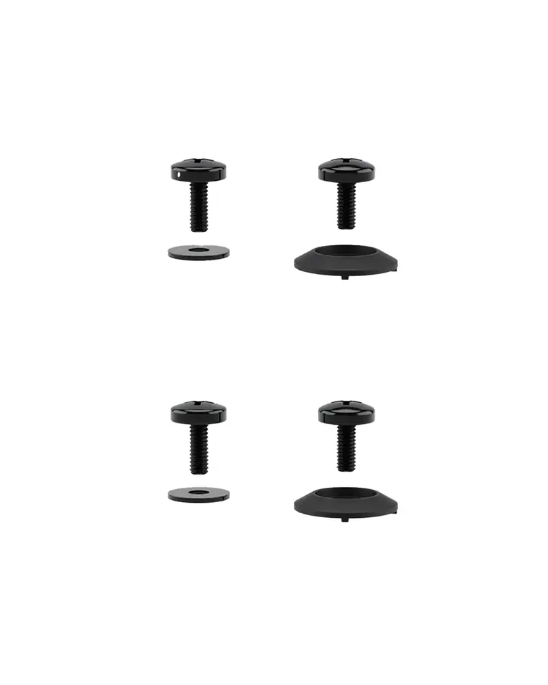 Union Toe and Ankle Screws