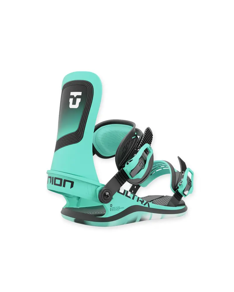 Union Ultra Women's Aqua 2025 Snowboard Binding