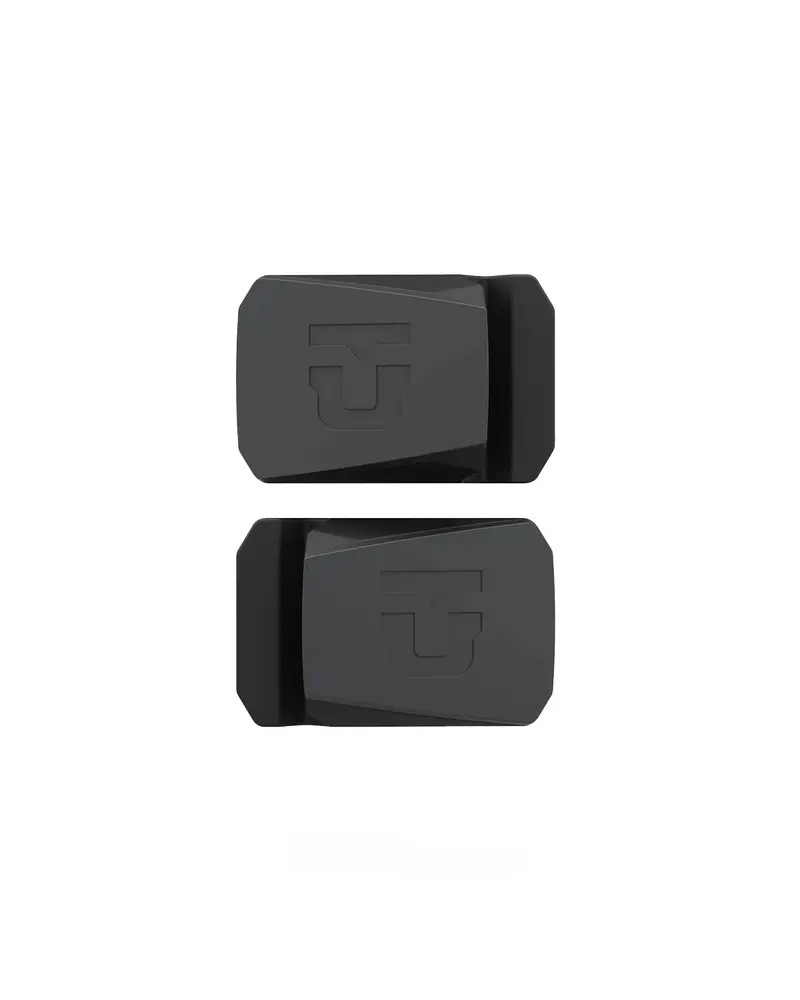Union Wall Mount Snowboard Holders Black