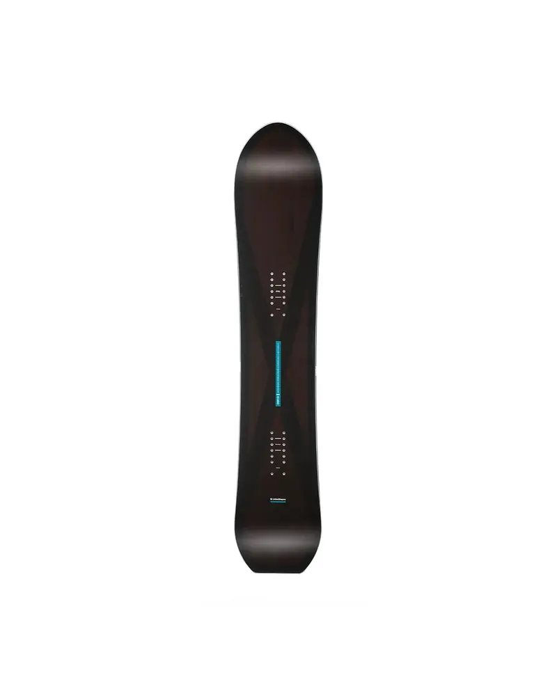 United Shapes Cadet Snowboard